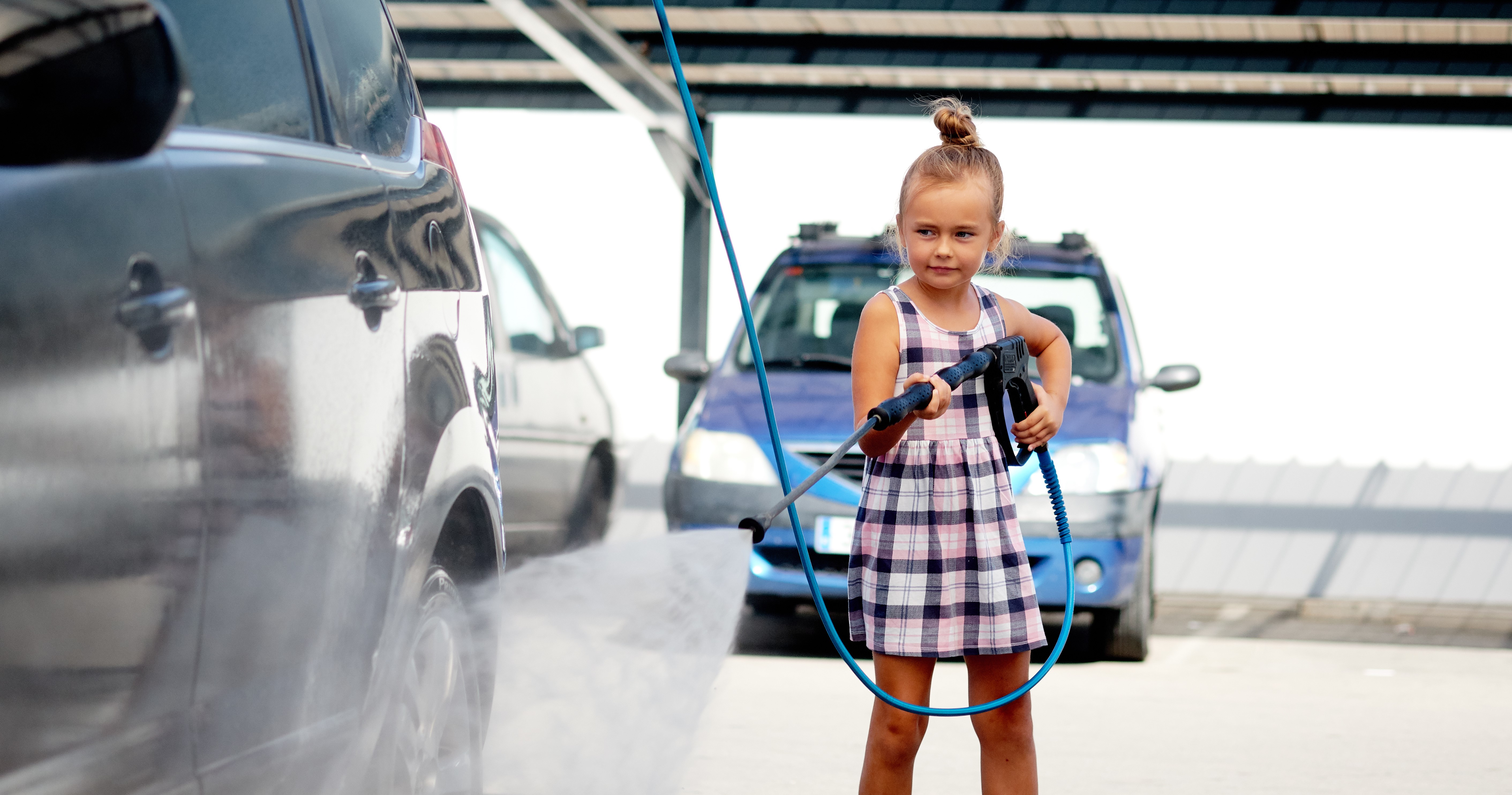 8 Best Extra Commercial Car Wash Accessories to Sell at Your Car Wash