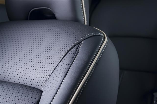 Tips On Cleaning The Interior Of A Car, Febreze On Leather Car Seats
