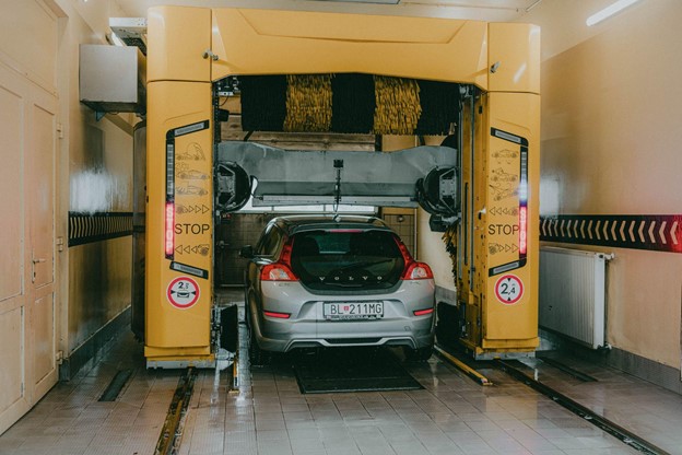 How to Refresh Your Car Wash Retail Section This Spring with These Best-Selling Car Wash Products!