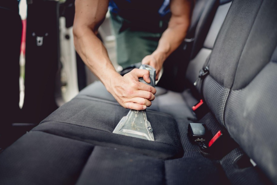 Boost Your Revenue Per Vehicle With Superior Car Wash Supply 
