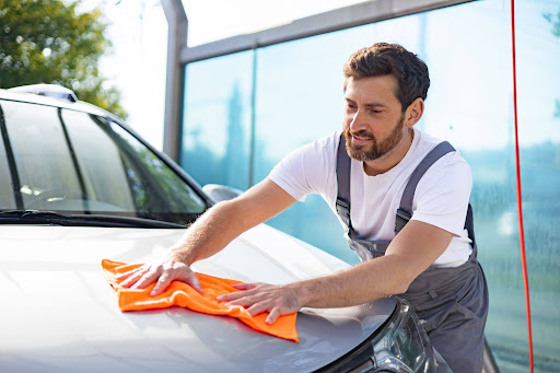 Browse Superior Car Wash Supply's Inventory to Fix Issues Fast