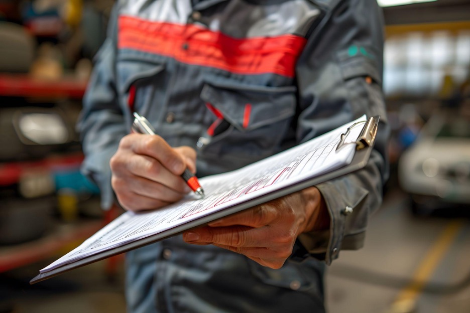Build a Custom Car Wash Inventory List for Spring