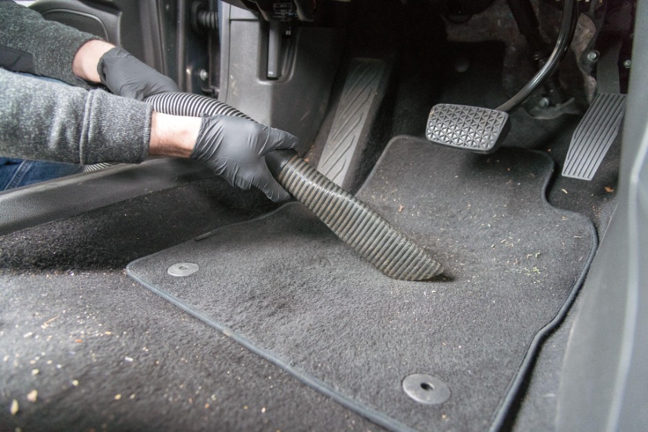 Carpets and Floor Mats