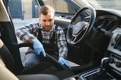 Common Car Wash Equipment Problems and Fixes