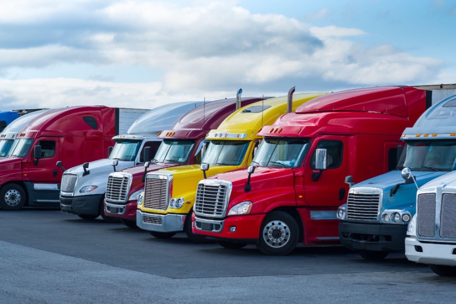Detailing Commercial Trucks Best Practices