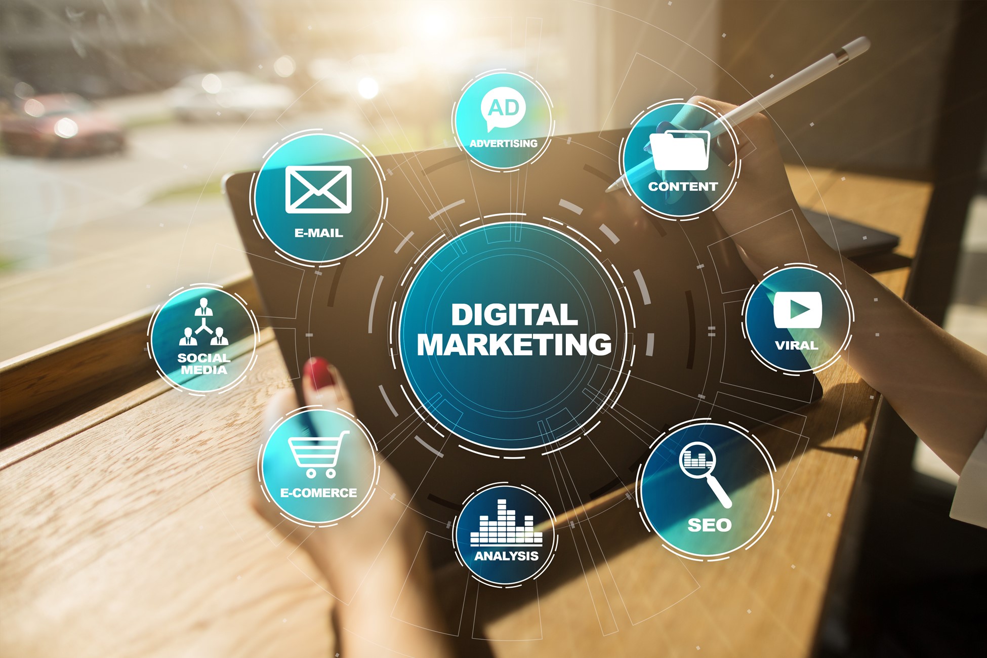 Digital Marketing 101: Six Easy and Affordable Car Wash Business Marketing Strategies 