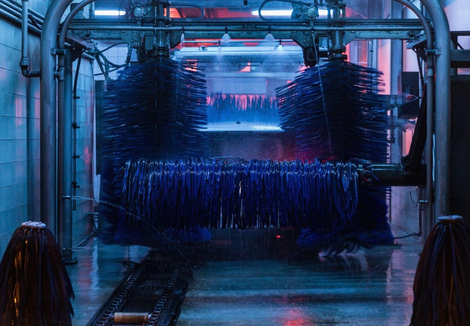 Ensuring Car Wash Equipment Is Well-Maintained to Avoid Accidents