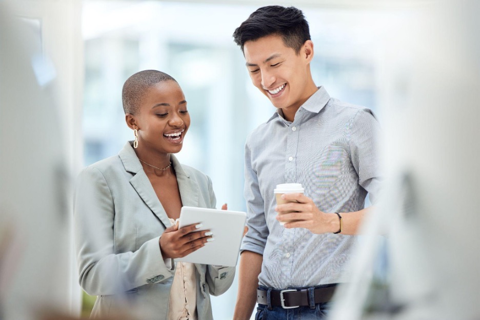 Grow Your Business Through Strategic Local Partnerships