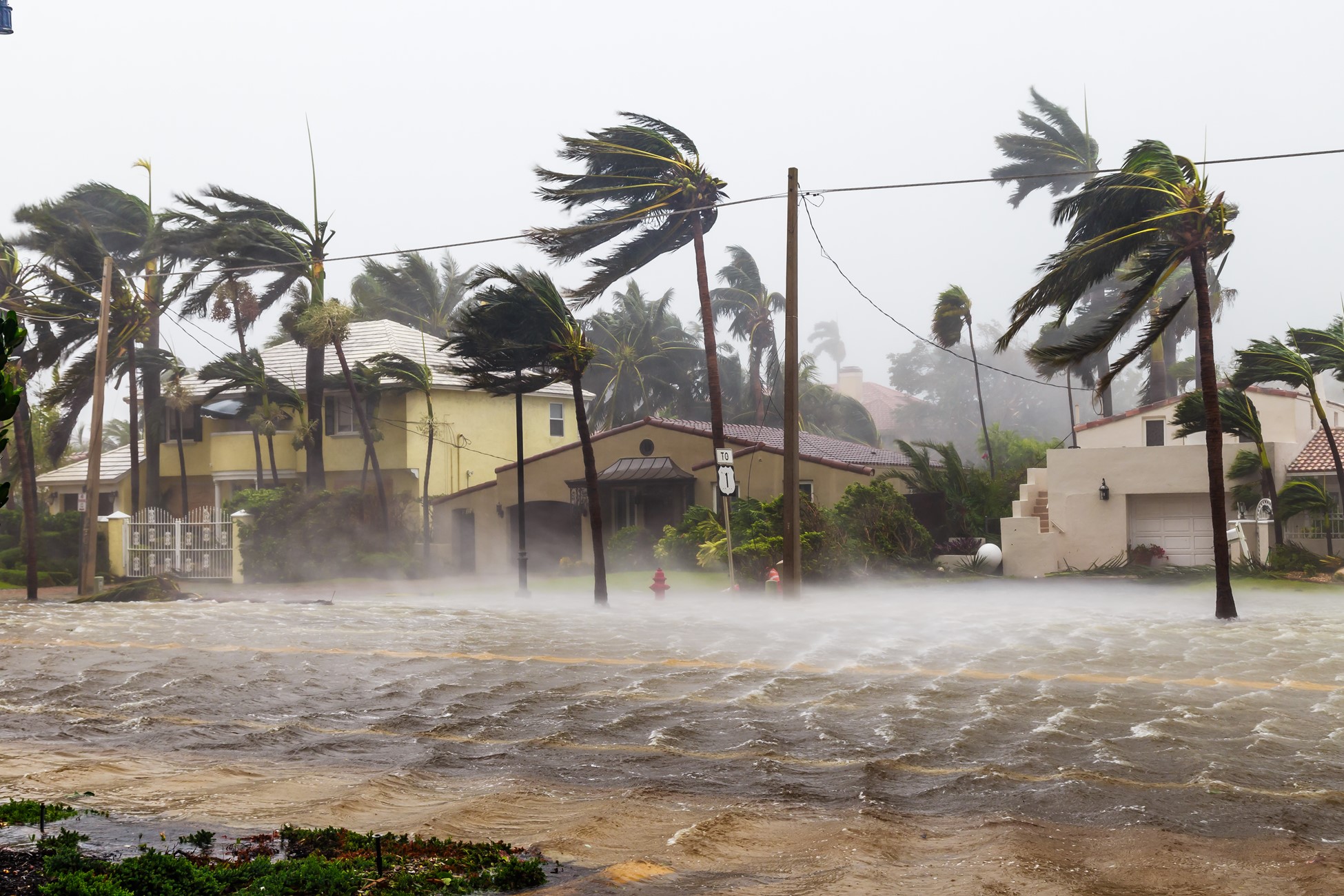 How to Protect Your Car Wash Business from High Wind and Storm Damage