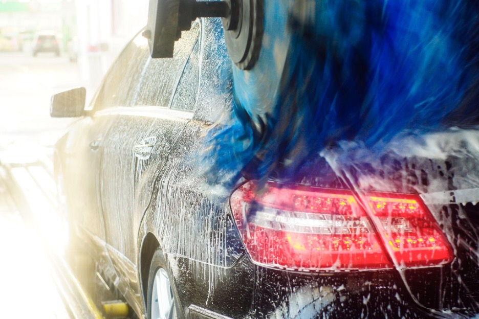 How Car Washes Increase Revenue Per Vehicle Effectively