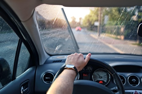How Weather Impacts Car Wash Profitability