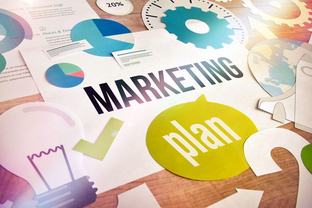 How to Develop a Marketing Plan