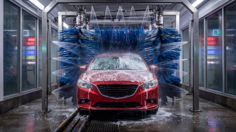 How to Scale From One Location to a Multi-Site Car Wash Business