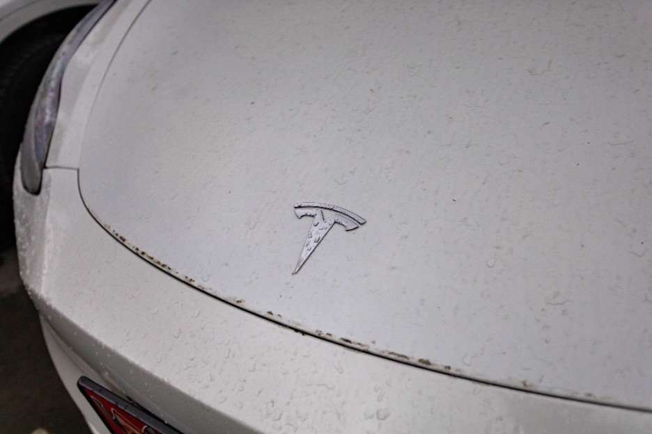 How to Wash Electric Cars