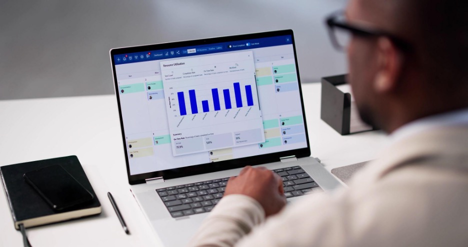 Improve Operational Efficiency