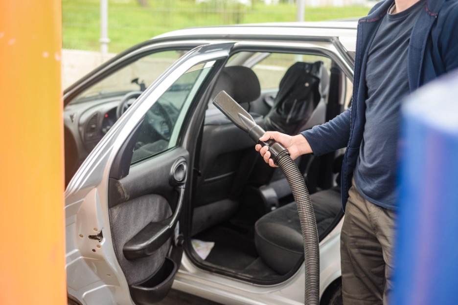 Improve Your Car Wash Vacuum Performance