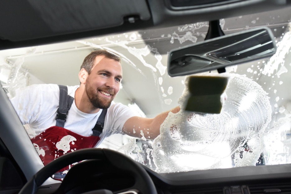 Improve Your Car Wash With the Right Equipment and Supplies