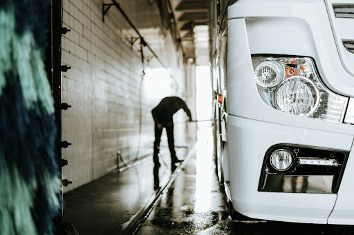 In-Store Upgrades to Your Car Wash You Can Do Now