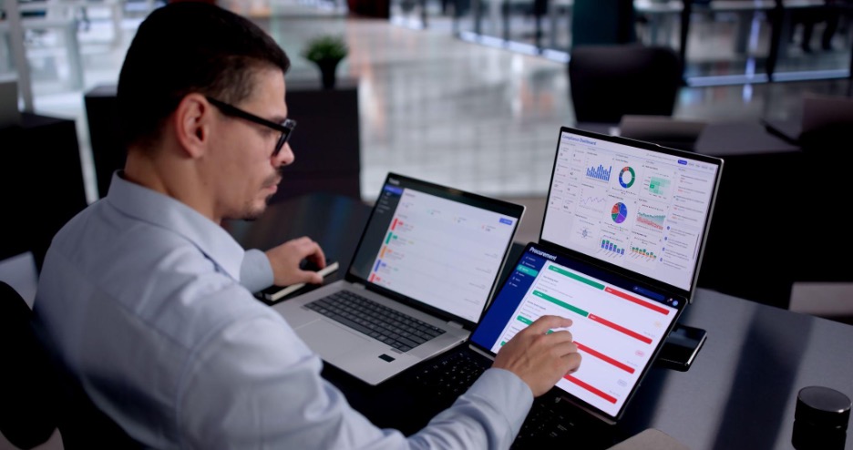 Invest in Technology That Supports Growth