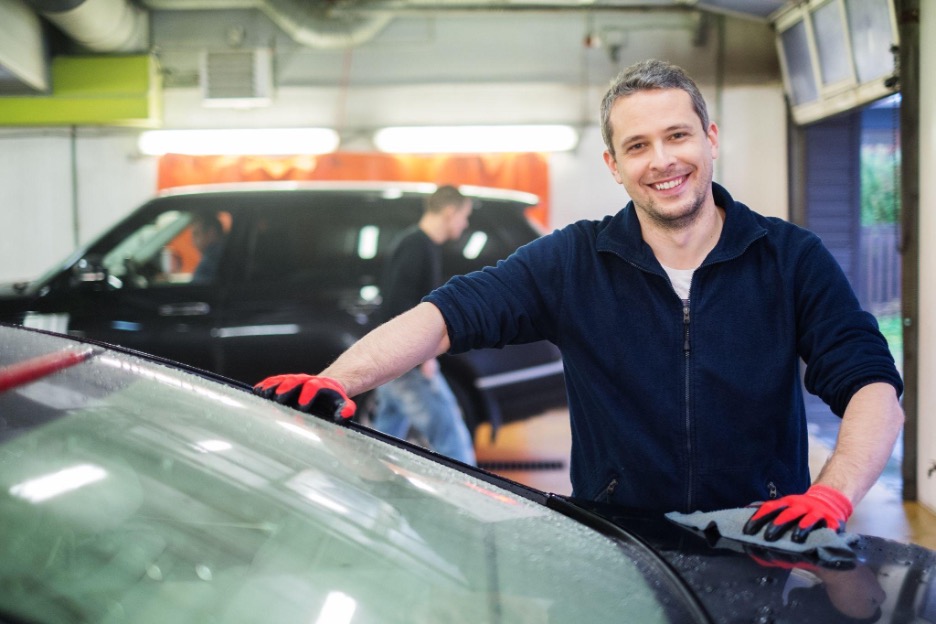 Navigating Regulatory & Environmental Compliance for Car Wash Businesses