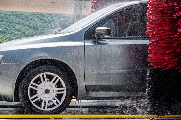 Open a Car Wash Business