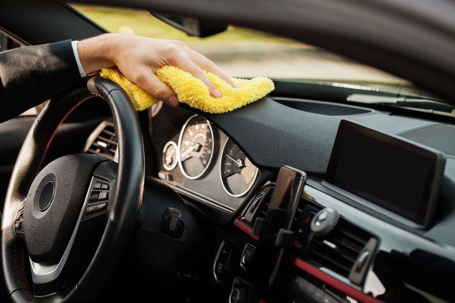 Ordering Interior Car Wash Supplies at Wholesale Prices