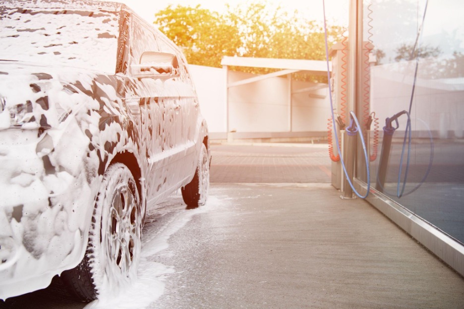 Predictive Analytics and Predictive Modeling in Car Wash Operations