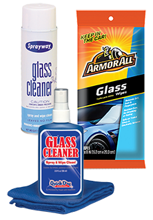 Purchasing wholesale car wash products for your vending machine