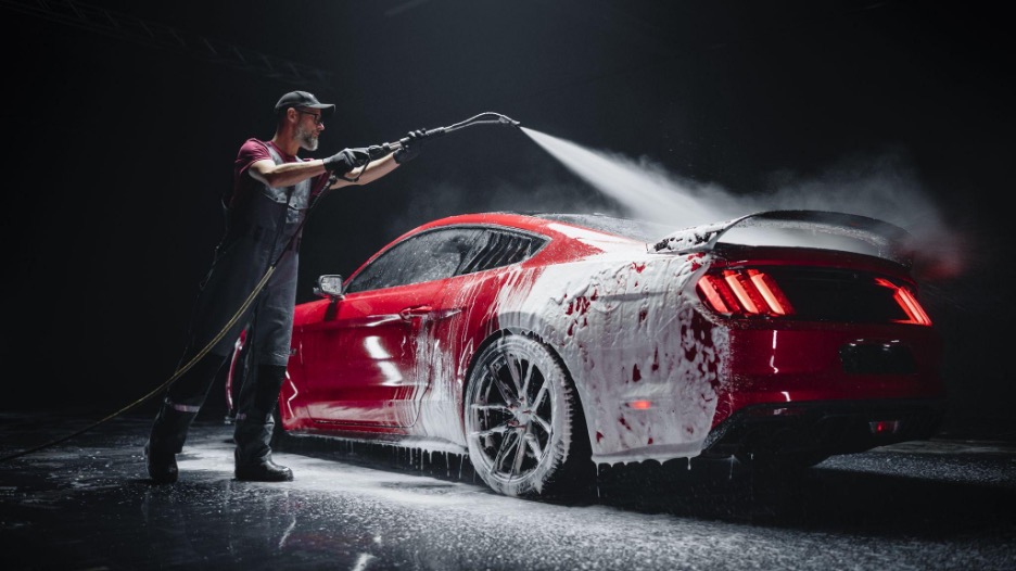 Rely on Trusted Vendors for Your Auto Detailing Supplies