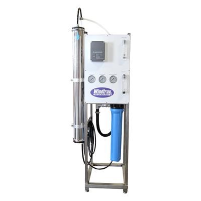 Reverse Osmosis Systems