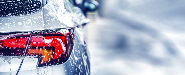 Why Your Car Wash’s Smell Matters