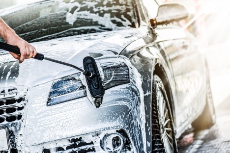 Stay Ahead of the Weather with Superior Car Wash Supply