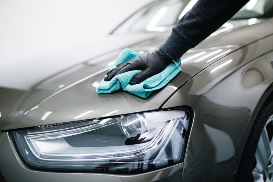 The Best Techniques for Speed & Efficiency in Professional Car Detailing