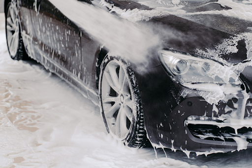 The Emergence of Touchless Car Washes: Exploring the Trend 