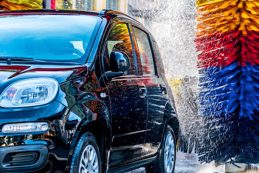 The Importance of Regular Car Wash Maintenance