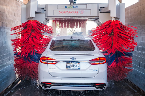 Tips for Boosting Your Car Wash’s Profit Margins