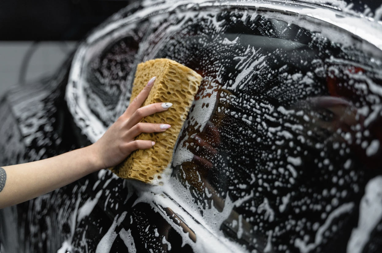 Tips for a Successful Car Wash Fundraiser