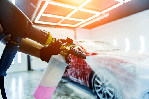 Tips on Growing Your Car Detailing Business
