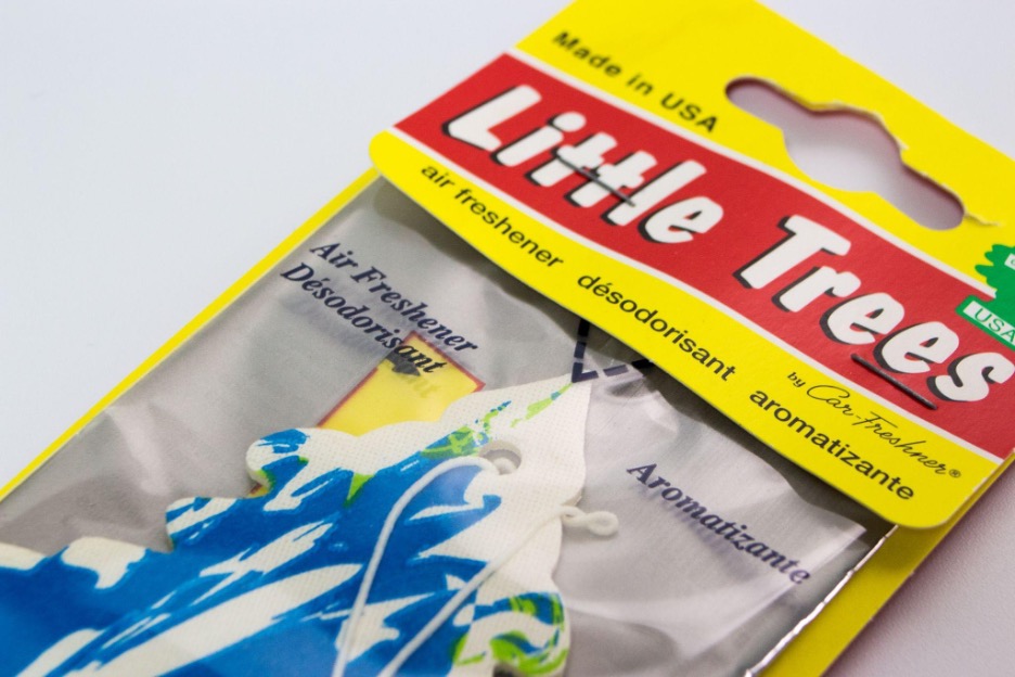 Trending Car Air Freshener Scents for 2024