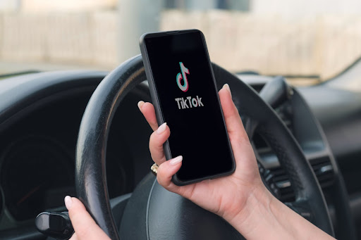 Add TikTok to your social media marketing. 