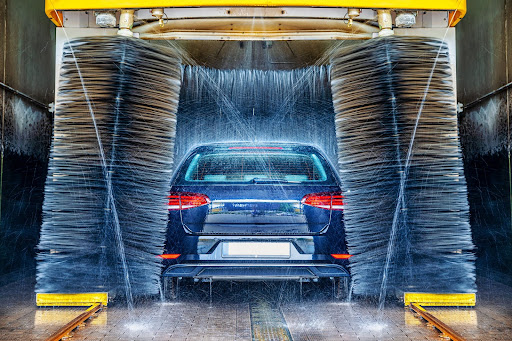 Everything You Need to Know About Car Wash Insurance