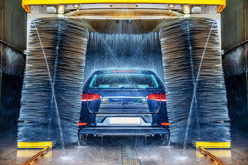 car wash insurance 