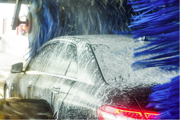 Prepare Your Car Wash for Summer 