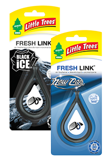 Little Tree Fresh Link Car Air Freshener