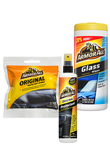 Wholesale Armor All Car Wash Products