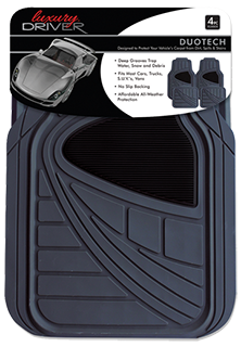 All Weather Rubber Floor Mats Wholesale