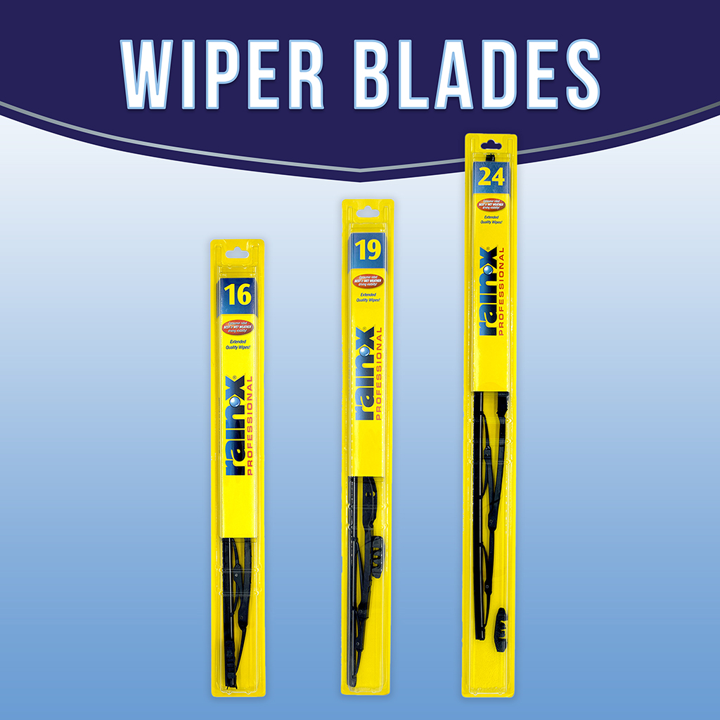 Wiper Blades