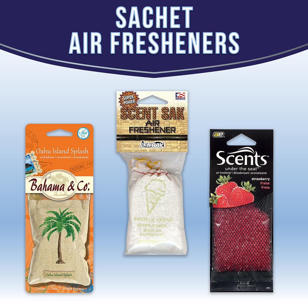 Sachet Air Fresheners