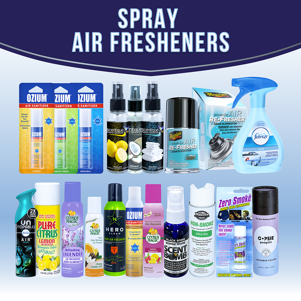 wholesale oem Scent Smell Car Air Freshener supplier,manufacturer