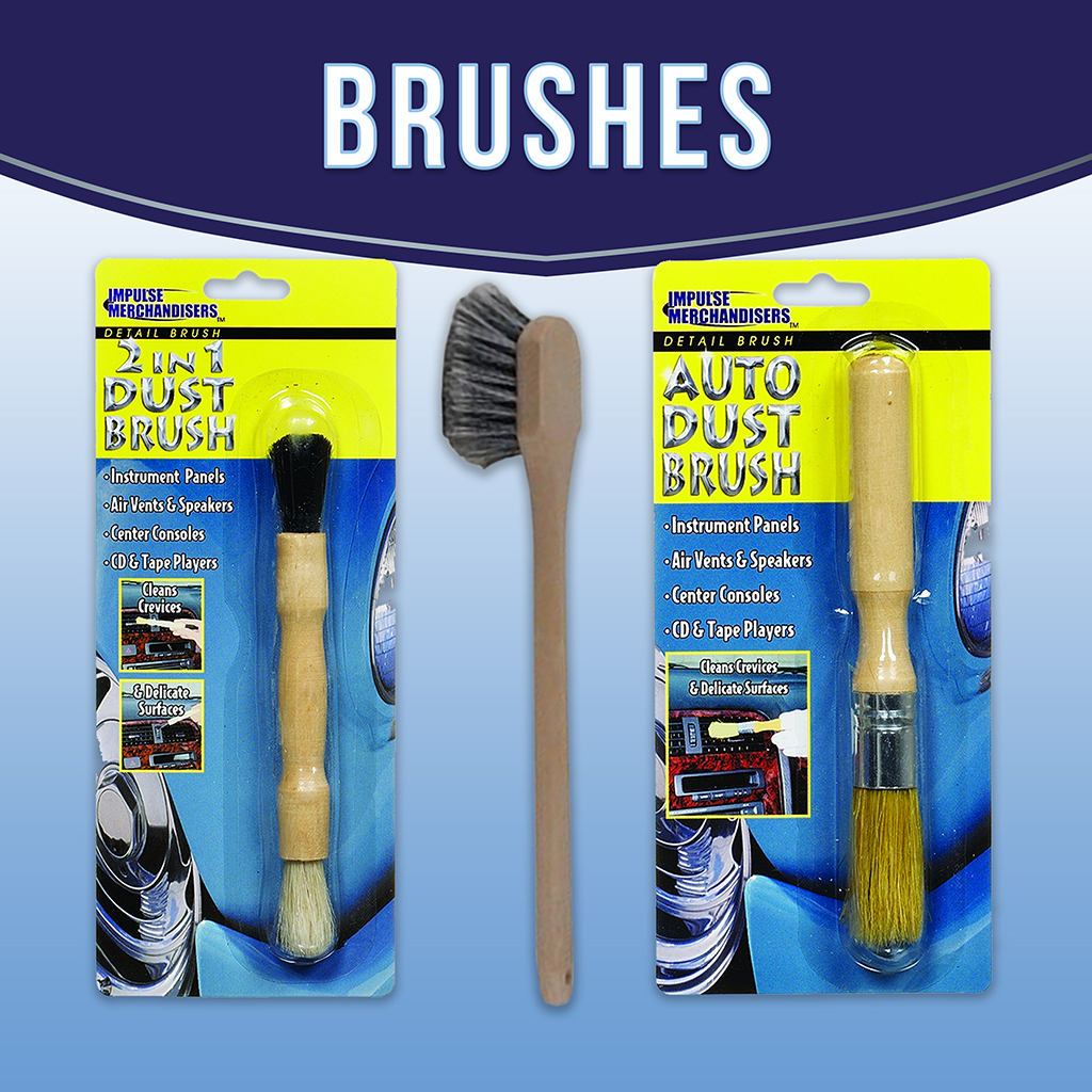 Brushes